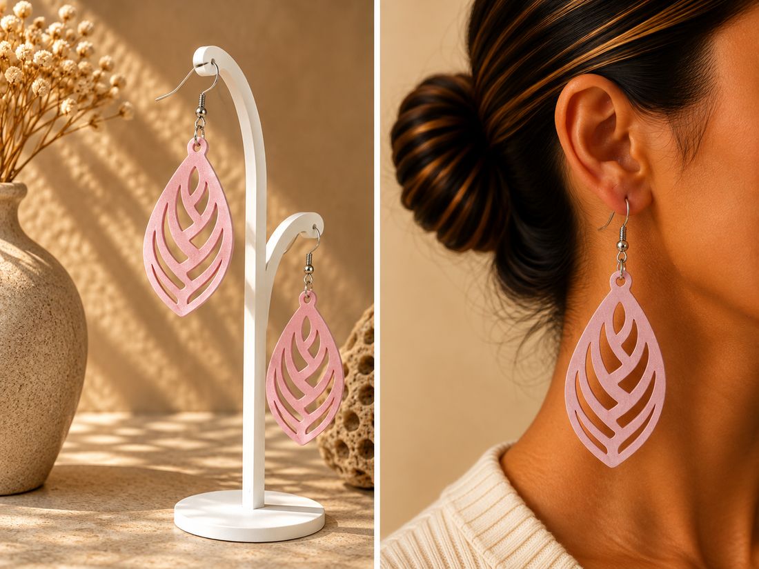 BC-36, coloris Rose, collection Coquette
