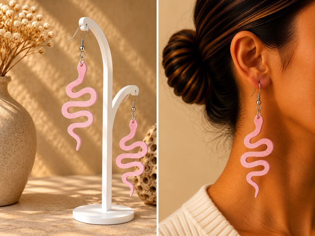 BC-37, coloris Rose, collection Coquette